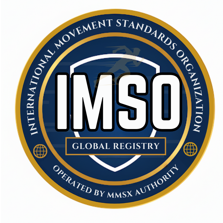IMSO (International Movement Standards Organization)